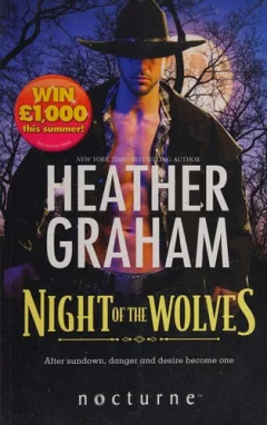 Night of the Wolves