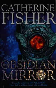 The obsidian mirror