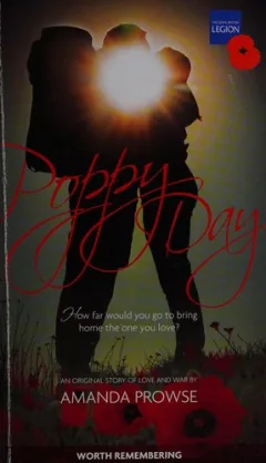 Poppy day