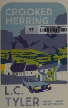 Crooked Herring