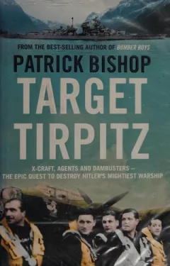 Target Tirpitz