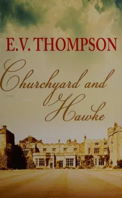 Churchyard and Hawke