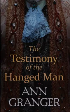 The testimony of the hanged man