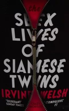 Sex Lives of Siamese Twins
