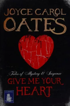 Give me your heart