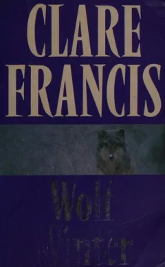 Wolf winter.