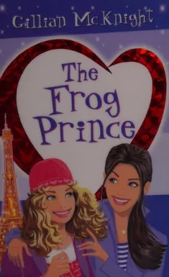 The frog prince