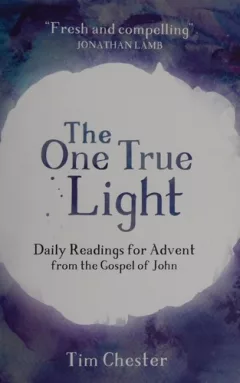 The one true light