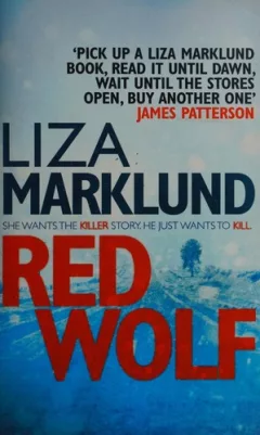 Red Wolf