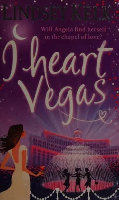 I heart Vegas