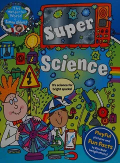 Super science