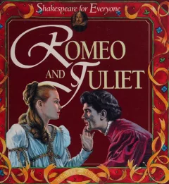Romeo and Juliet