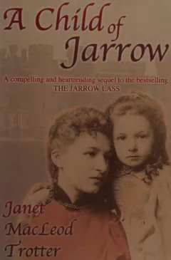 A child of Jarrow