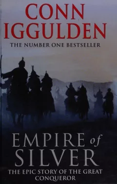 Empire of silver