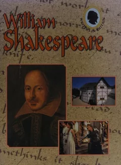 William Shakespeare