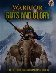 Guts and glory