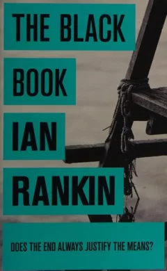 The black book