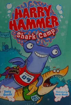 Shark camp