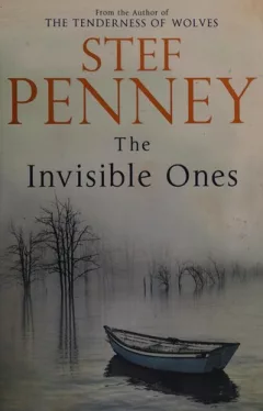 The invisible ones