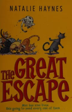 The great escape