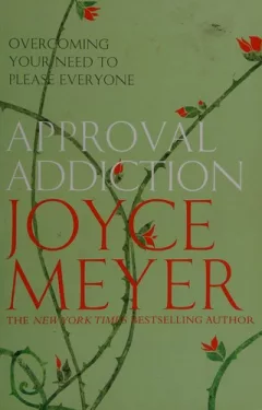 Approval addiction