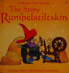 The story of Rumpelstiltskin