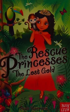 The lost gold