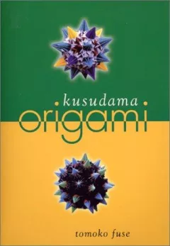 Kusudama Origami