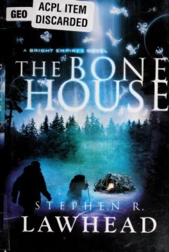 The Bone House
