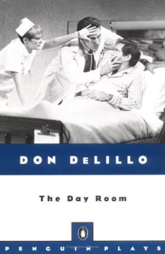 The  day room