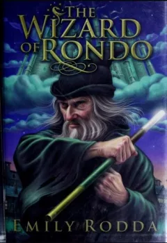 The Wizard of Rondo