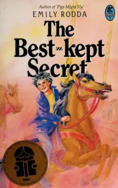The Best-Kept Secret