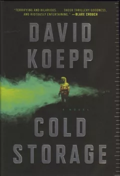 Cold Storage