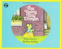 The teeny tiny woman