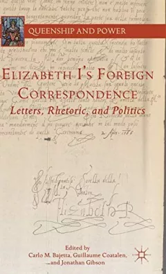 Elizabeth I's Foreign Correspondence