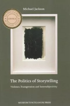 The politics of storytelling