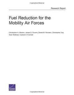 Fuel Reduction for the Mobility Air Forces