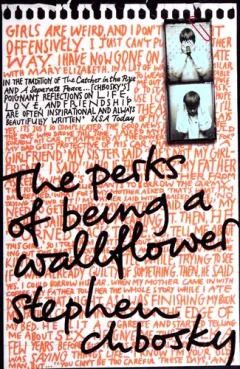 The Perks of Being a Wallflower
