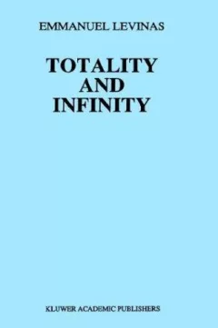 Totality and infinity