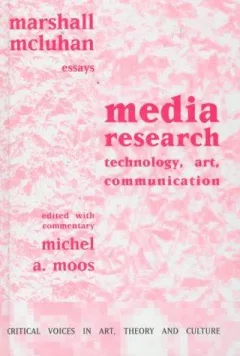 Media research