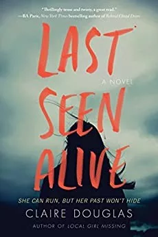 Last seen alive