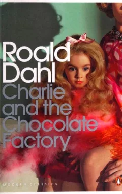 Charlie and the Chocolate Factory