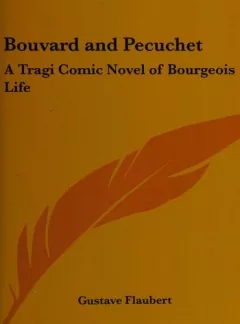 Bouvard and Pecuchet