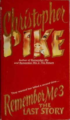 Remember me 3