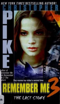 Remember Me 3