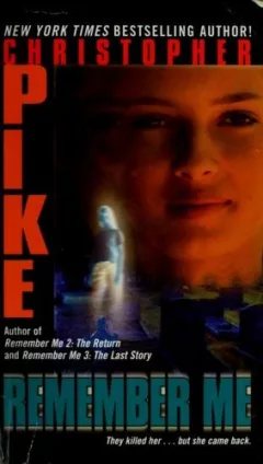 Remember Me #1