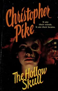 The hollow skull
