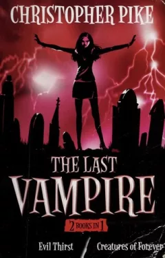 The Last Vampire