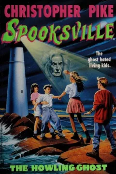 The howling ghost