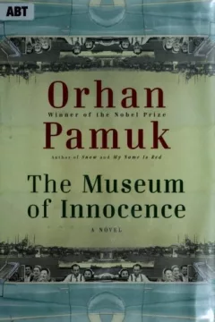 The museum of innocence